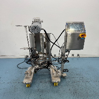 Thermo HyPerforma 50L Single-Use Mixer image 2